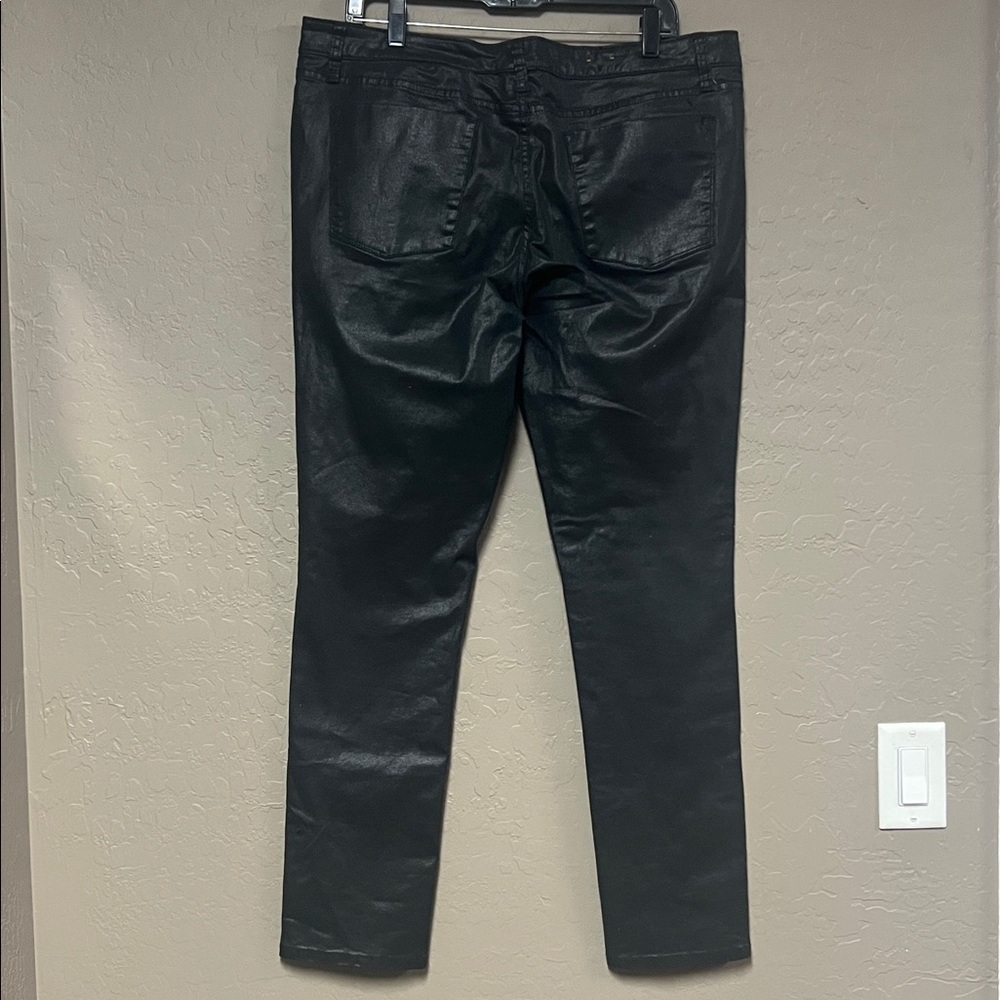 Mossimo Skinny Premium Denim Jeans - Picture 4 of 7